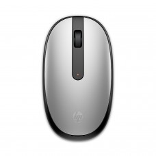 HP 240 Pike Silver Bluetooth Mouse